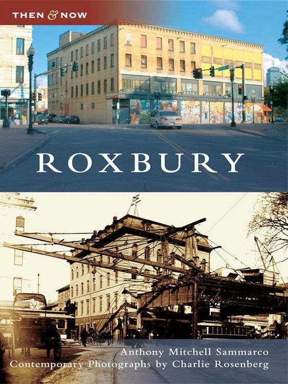 Produktbild: Roxbury