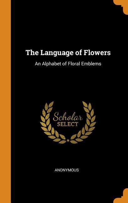 Produktbild: Language Of Flowers