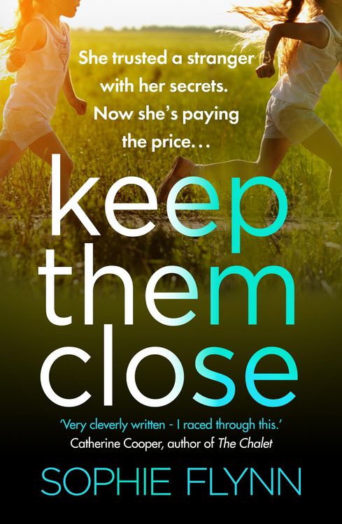 Produktbild: Keep Them Close