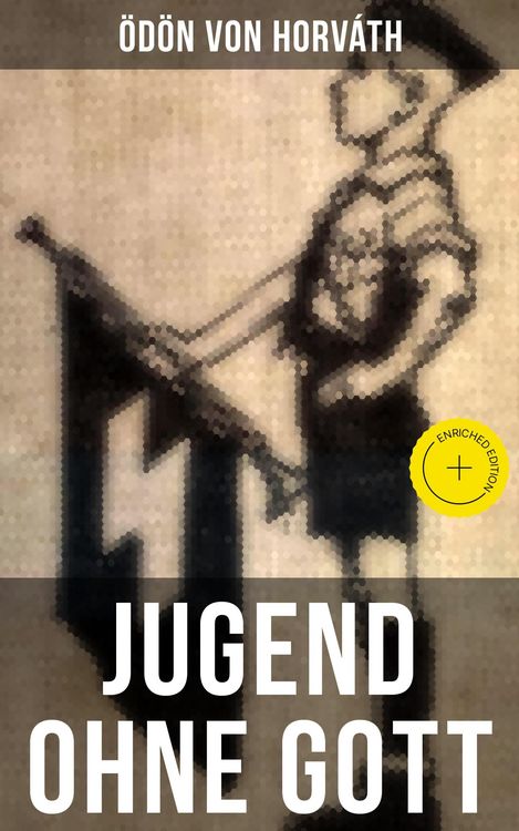 Produktbild: Jugend ohne Gott