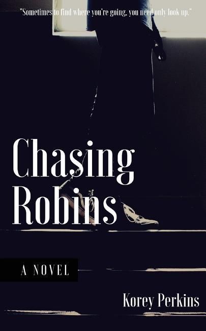 Produktbild: Chasing Robins