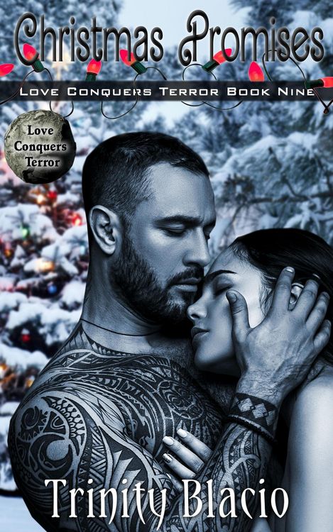 Produktbild: Christmas Promises (Love Conquers Terror, #9)