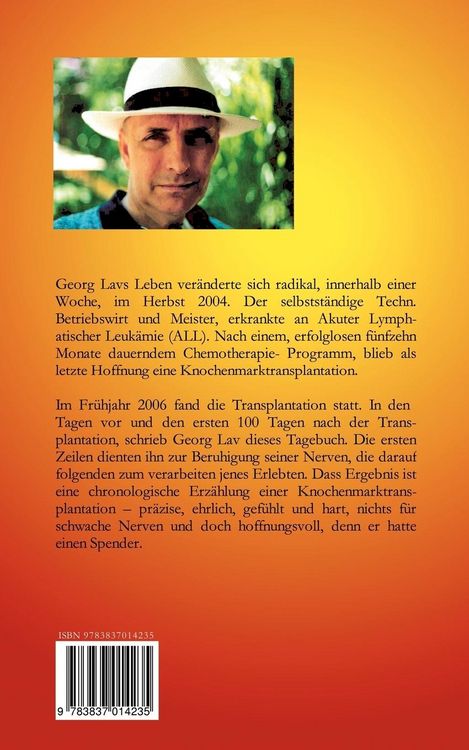 Produktbild: Rendezvous mit dem Sensenmann