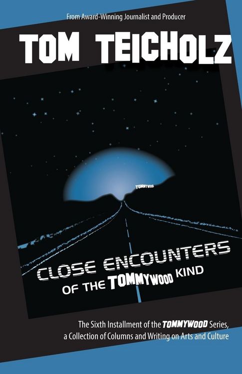 Produktbild: Close Encounters of the Tommywood Kind