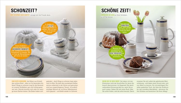 Produktbild: Ordnung nebenbei