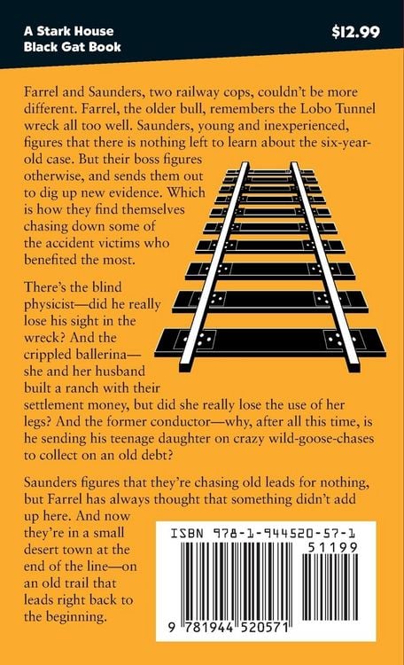 Produktbild: End of the Line