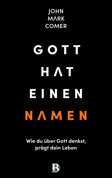 Produktbild: Gott hat einen Namen