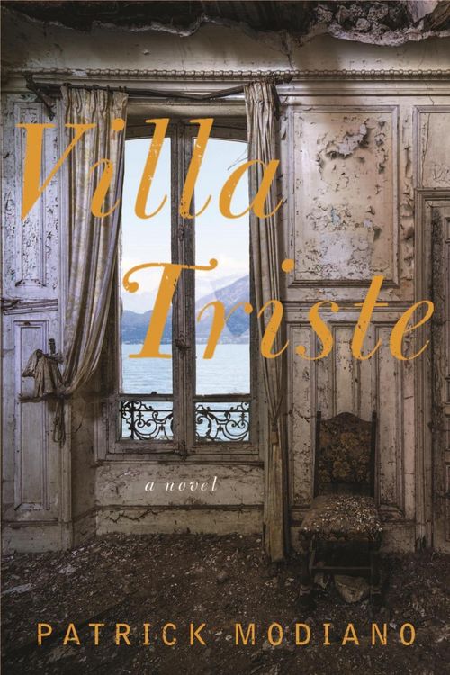 Produktbild: Villa Triste