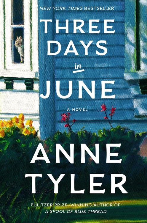 Produktbild: Three Days in June