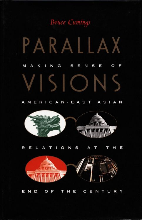 Produktbild: Parallax Visions