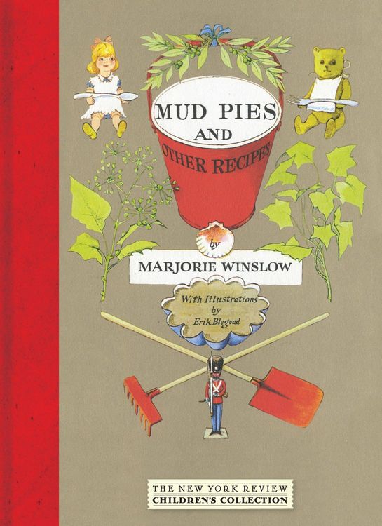 Produktbild: Mud Pies and Other Recipes