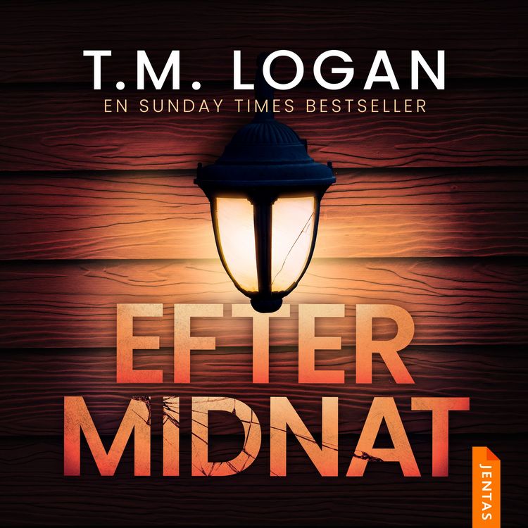 Produktbild: Efter midnat