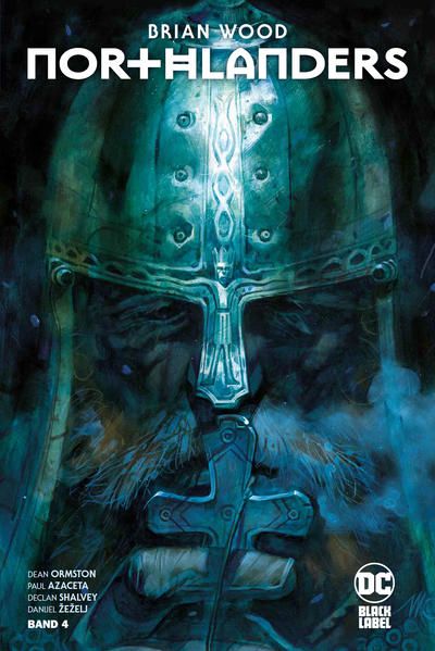Produktbild: Northlanders Deluxe