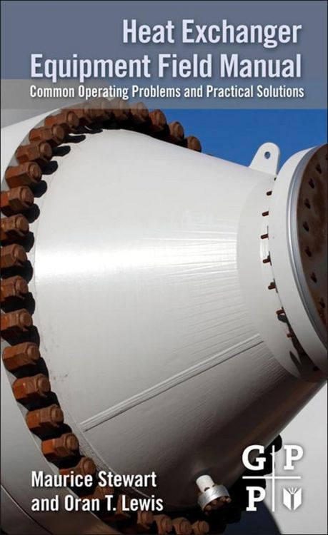 Produktbild: Heat Exchanger Equipment Field Manual