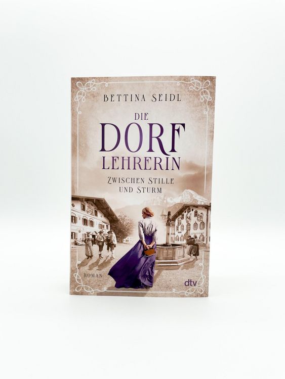 Produktbild: Die Dorflehrerin