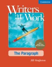 Produktbild: Writers at Work the Paragraph, Student's Book with Digital Pack