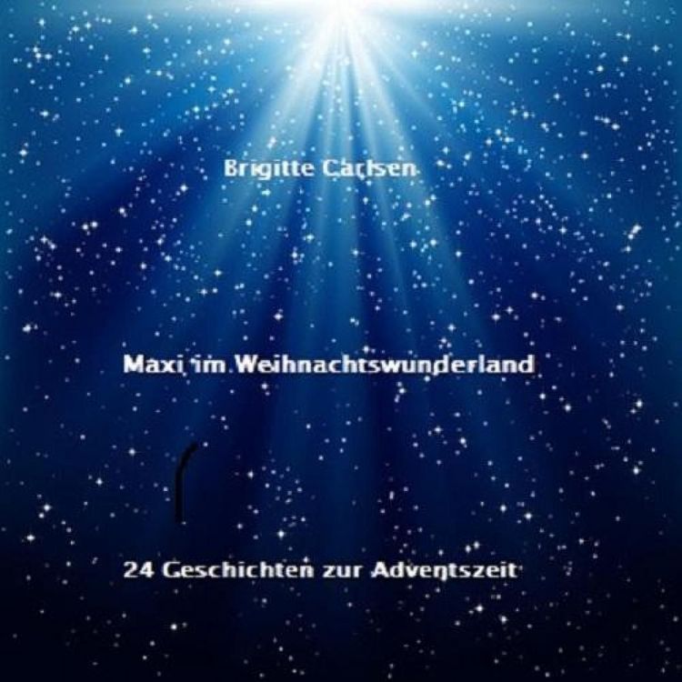 Produktbild: Maxi im Weihnachtswunderland