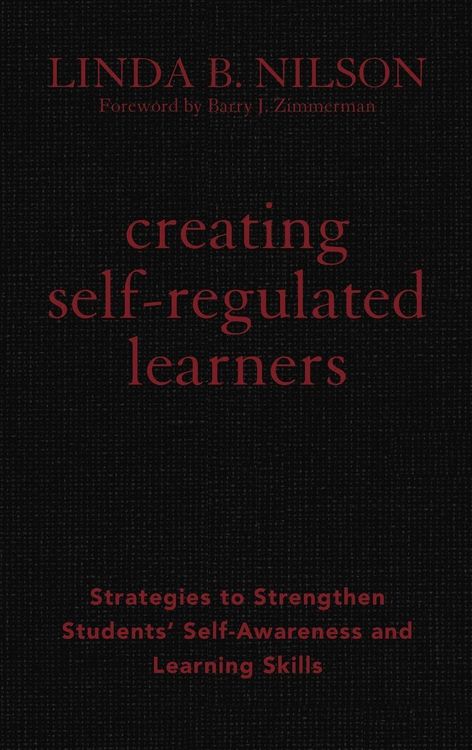 Produktbild: Creating Self-Regulated Learners