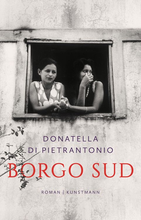 Produktbild: Borgo Sud
