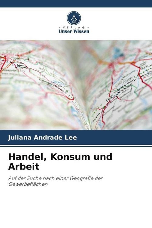 Produktbild: Handel, Konsum und Arbeit