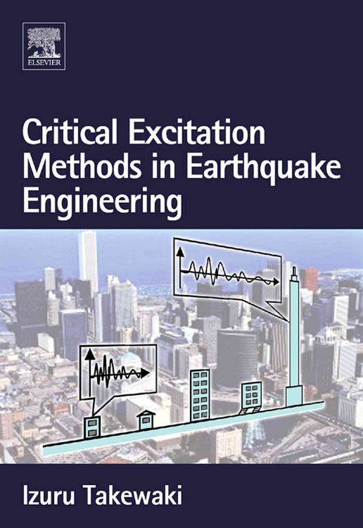 Produktbild: Critical Excitation Methods in