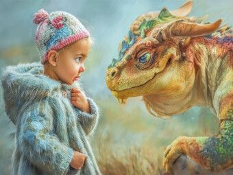 Produktbild: CALVENDO Puzzle Drachen | 1000 Teile Lege-Gr&ouml;&szlig;e 64x48cm Foto-Puzzle f&uuml;r gl&uuml;ckliche Stunden