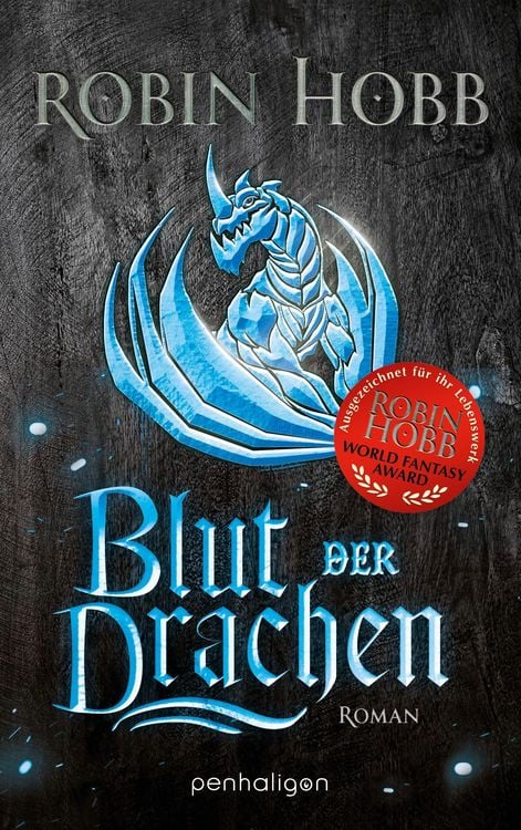 Produktbild: Blut der Drachen
