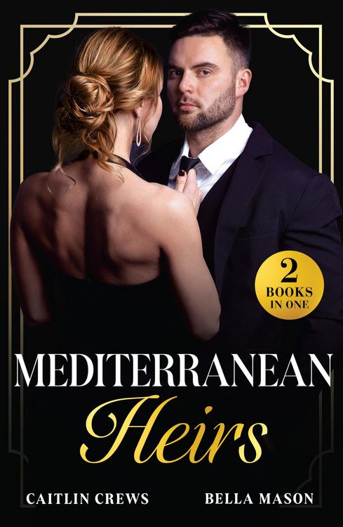 Produktbild: Mediterranean Heirs