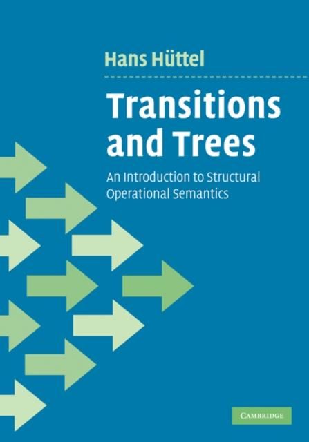 Produktbild: Transitions and Trees