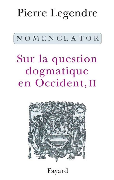 Produktbild: Nomenclator