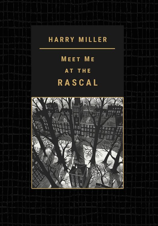 Produktbild: Meet Me at the RASCAL