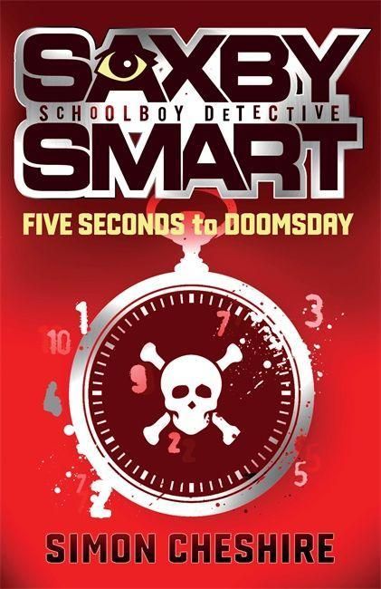 Produktbild: Cheshire, S: 5 Seconds to Doomsday