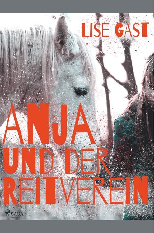 Produktbild: Anja und der Reitverein