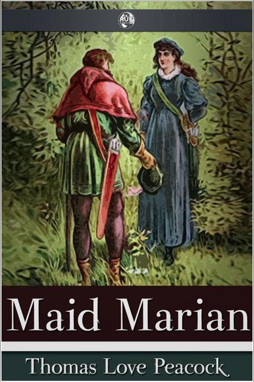 Produktbild: Maid Marian