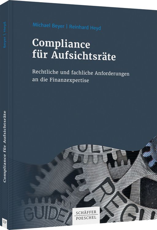 Produktbild: Compliance f&uuml;r Aufsichtsr&auml;te