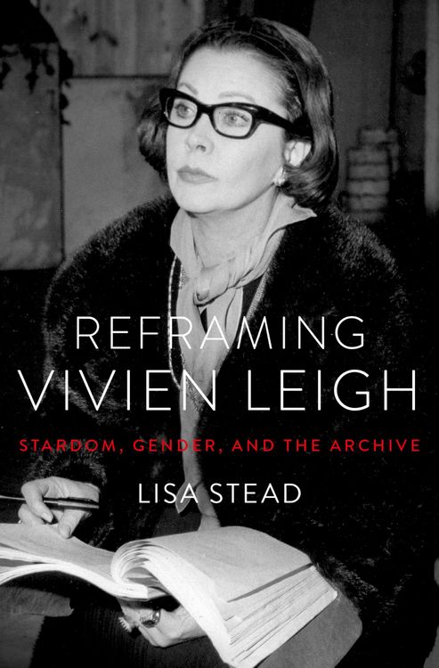 Produktbild: Reframing Vivien Leigh