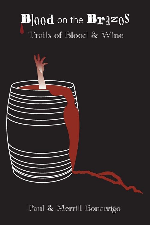 Produktbild: The Trail of Blook and Wine