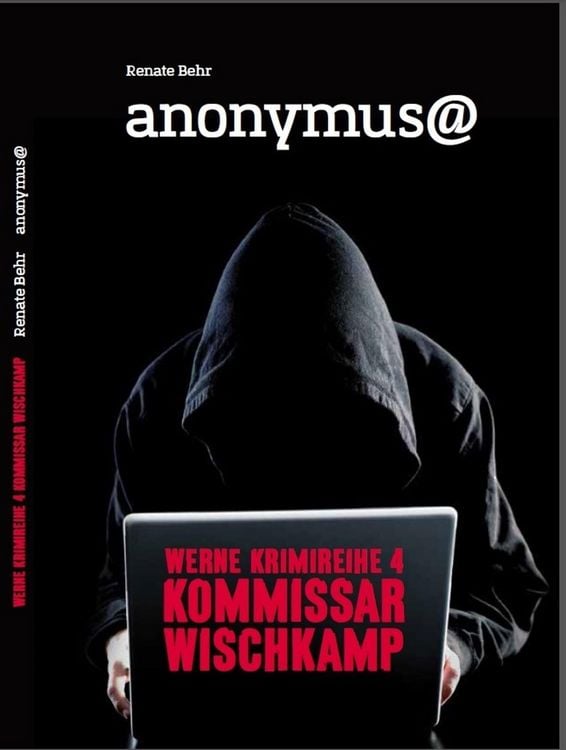 Produktbild: Kommissar Wischkamp: Anonymus@