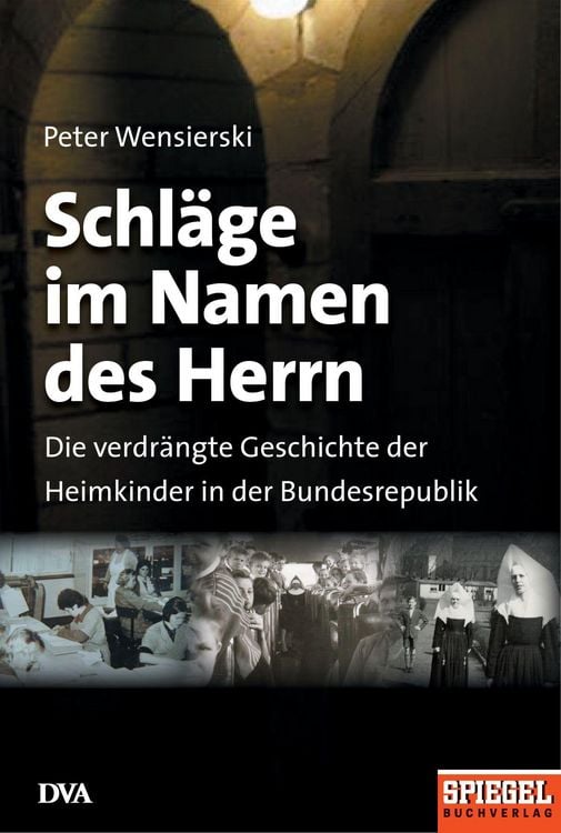 Produktbild: Schl&auml;ge im Namen des Herrn