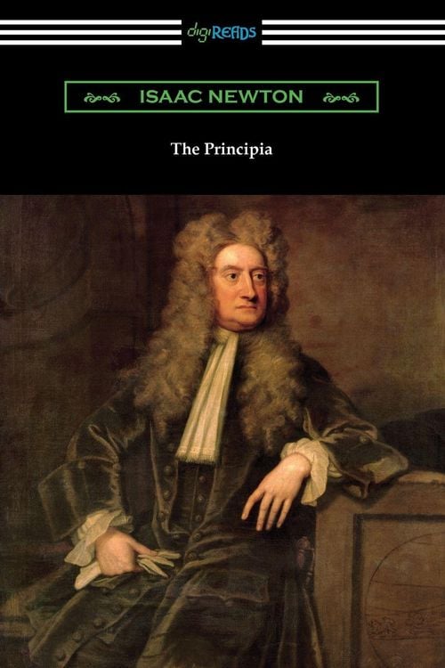 Produktbild: The Principia