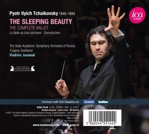 Produktbild: The Sleeping Beauty