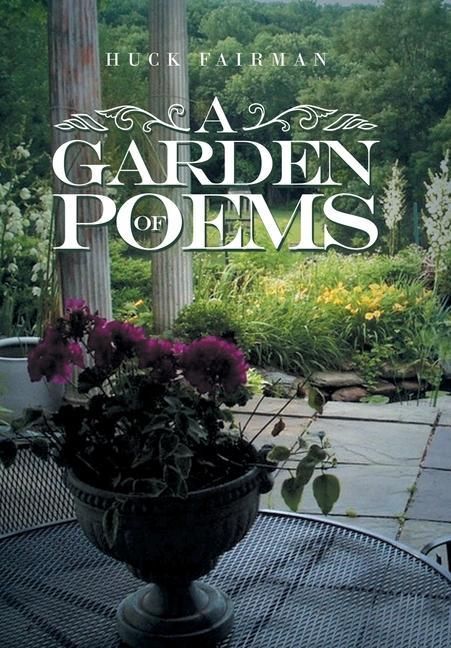 Produktbild: A Garden of Poems