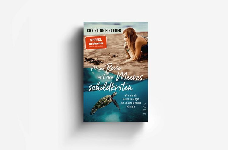 Produktbild: Meine Reise mit den Meeresschildkr&ouml;ten