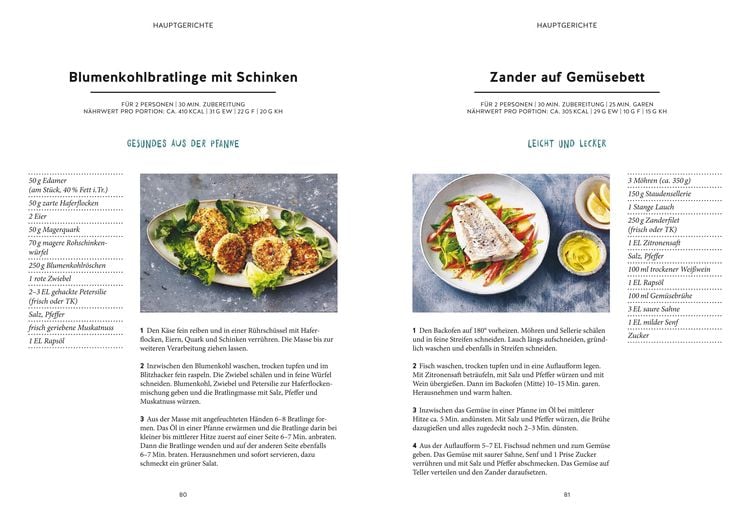 Abnehmen nach dem 20:80-Prinzip - Das Arbeitsbuch
