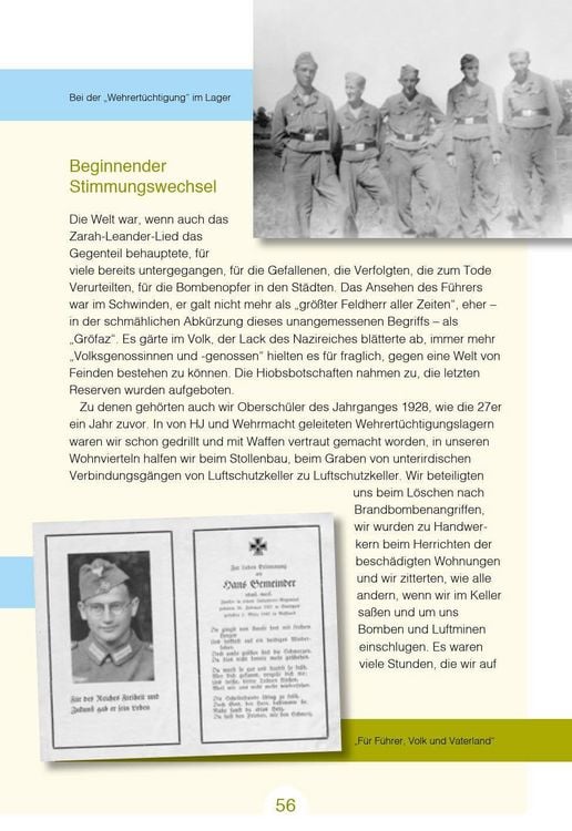 Produktbild: Wir vom Jahrgang 1928 - Kindheit und Jugend