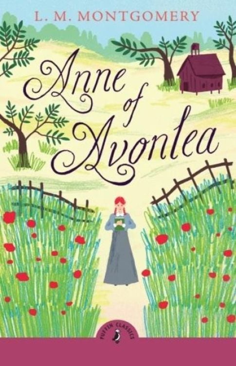 Bild vom Artikel Anne of Avonlea vom Autor L. M. Montgomery
