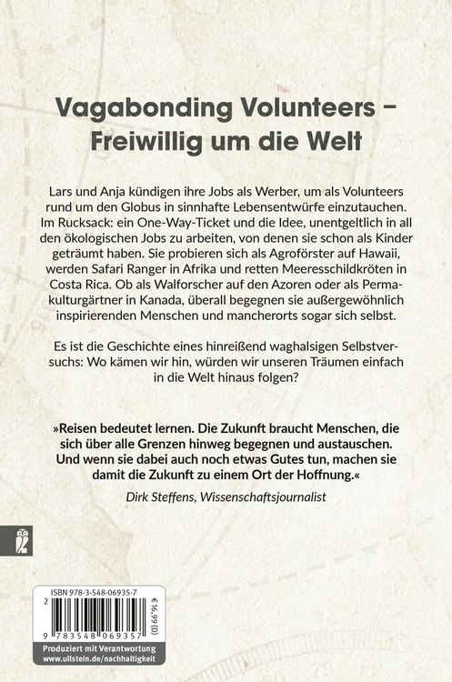 Produktbild: Traum &uuml;ber Kopf