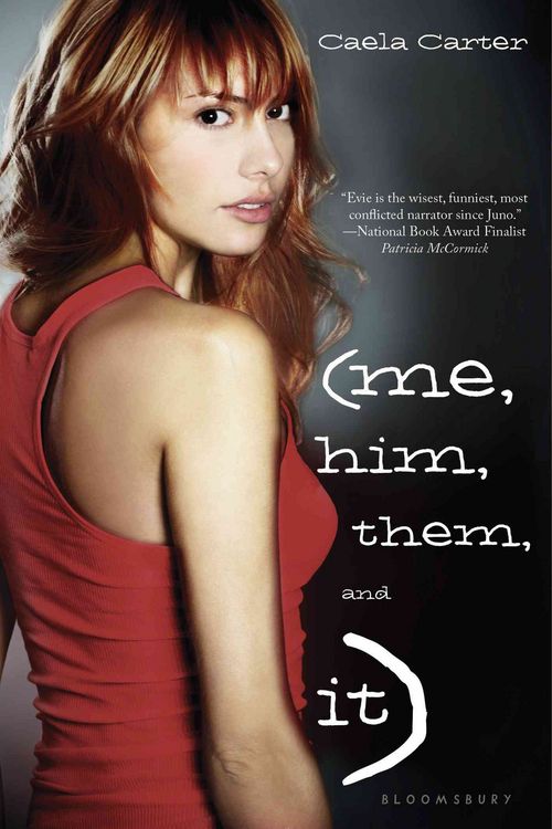 Produktbild: Me Him Them & It