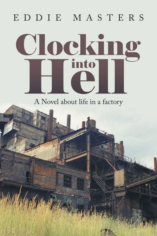 Produktbild: Clocking into Hell