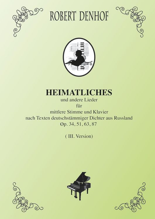 Produktbild: Heimatliches